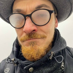 Денис Слепак, Санкт-Петербург