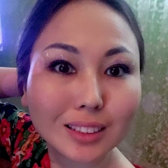 Gulyaim Jumagaliyeva, 24.04.1989, Атырау