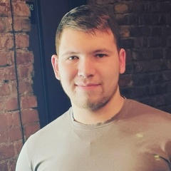 Артём Замай, 03.06.1997, Экибастуз