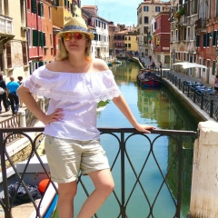 Ольга Архипова, 17.10.1989, Санкт-Петербург