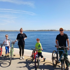 Анастасия Мирошникова, 01.03.1987, Знаменск