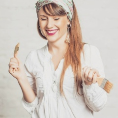 Юлия Торопова, 17.12.1985, Днепр (Днепропетровск)