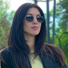 Ксения Кожухарь, 03.07, Новороссийск