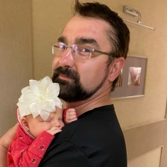 Илья Кирсанов, 26.01, Санкт-Петербург