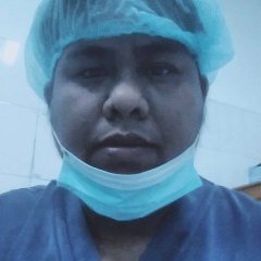 Mansaung Kanso, 24.10, Loikaw