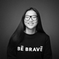 Joy Югай, 19.02.1991, Москва