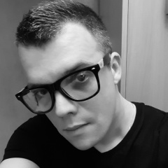 Константин Гуторов, 26.03