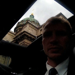 Алексей Шалопин, 28.02.1945, Санкт-Петербург