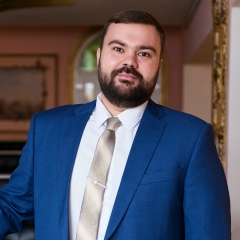 Дмитрий Танасков, 30.03, Белгород