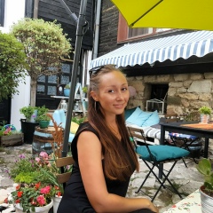 Наталия Омельченко-Корсун, 12.02.1990, Киев