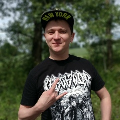 Андрей Дроздов, 22.01, Обнинск