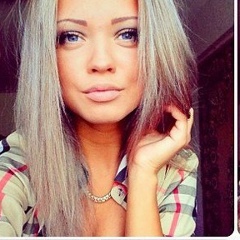 Ангелина Нестеренко, 26.06.1994