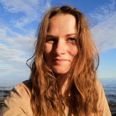 Екатерина Шестакова, 24.12, Москва