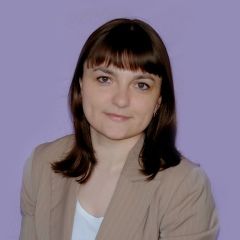 Валентина Стародуб, 13.12, Старый Оскол