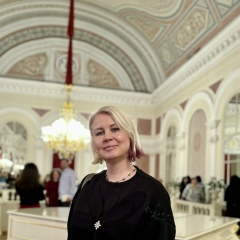 Екатерина Князева, 26.09.1978, Москва