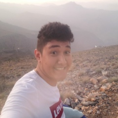 Дэни Gebries, 30.03, Dubai