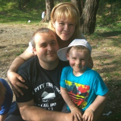 Анна Ткалич, 25.08.1992, Киев