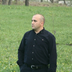 Seyyad Imameliyev, 12.08.1984, Баку