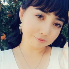 Назипа Турсынова Винник, Воронеж