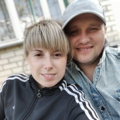 Ирина Скубченко, 25.05, Черкассы