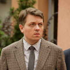 Андрей Тюшев, 15.03.1990, Санкт-Петербург