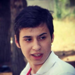 Elvin Cabrayilov, Баку