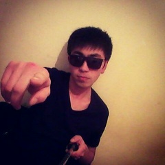 Баха Акынов, 23.11.1992, Бишкек