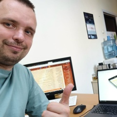 Станислав Бавыкин, 07.02.1985, Тюмень