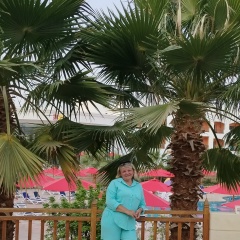 Елена Сиразиева, 07.07, Казань