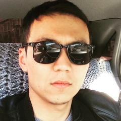 Куаныш Абылай, 17.06.1992, Астана