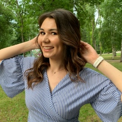 Лилия Даминова, 03.06, Уфа