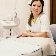 Акбота Тастанова, 09.05.1992, Шымкент