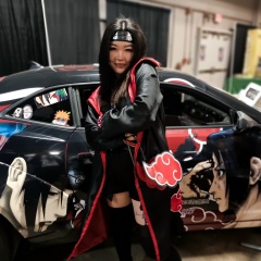 Виктория Ким, 19.11.1990