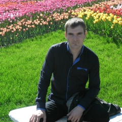 Вадим Задорожный, 23.05.1981, Макаров