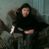 Gulnur Akbarova, 31.08.1986, Караганда