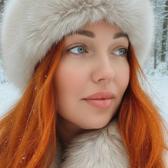 Екатерина Сергеева, 20.01.1989, Санкт-Петербург