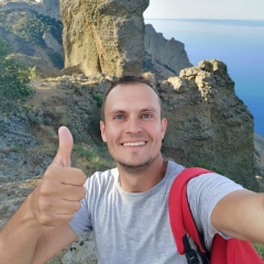 Родион Анискин, 07.03.1983, Екатеринбург