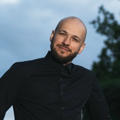Никита Вязников, 27.09, Санкт-Петербург