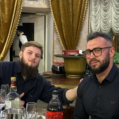 Вадим Трифиленков, 27.01.1999, Москва