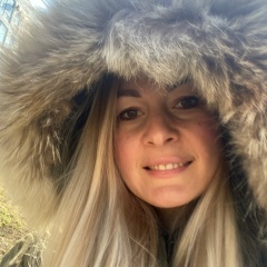 Наденька Горбач, 13.10.1901, Санкт-Петербург