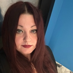 Дарья Корешкова, 20.04, Химки