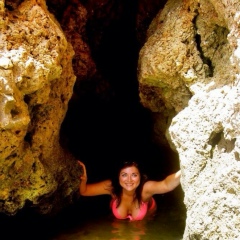 Sasha Ivanova, 19.08, Dallas