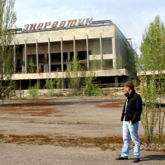 Илья Бирюков, Санкт-Петербург