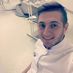 Олег Роландиевич, 21.05, Семей