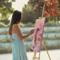 Лада Манохина, 07.07.1997, Брянск