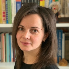 Наталья Киселева, 19.06.1986, Москва