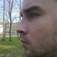 Максим Максимов, 21.11.1983, Санкт-Петербург