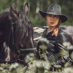 Еленка Гаврилова, 01.04, Ярославль