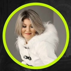 Айжана Вуали, 05.02, Клин