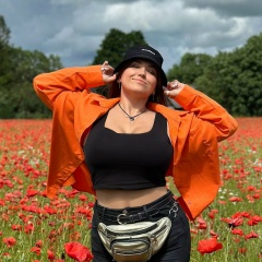 Валерия Иностранцева, 10.08.1994, Таллин